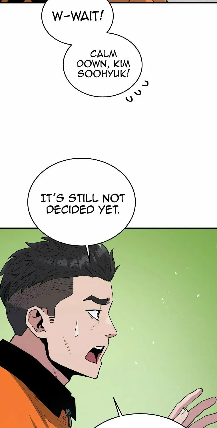 Read Rescue System chapter 64 image 78 on Lezhin