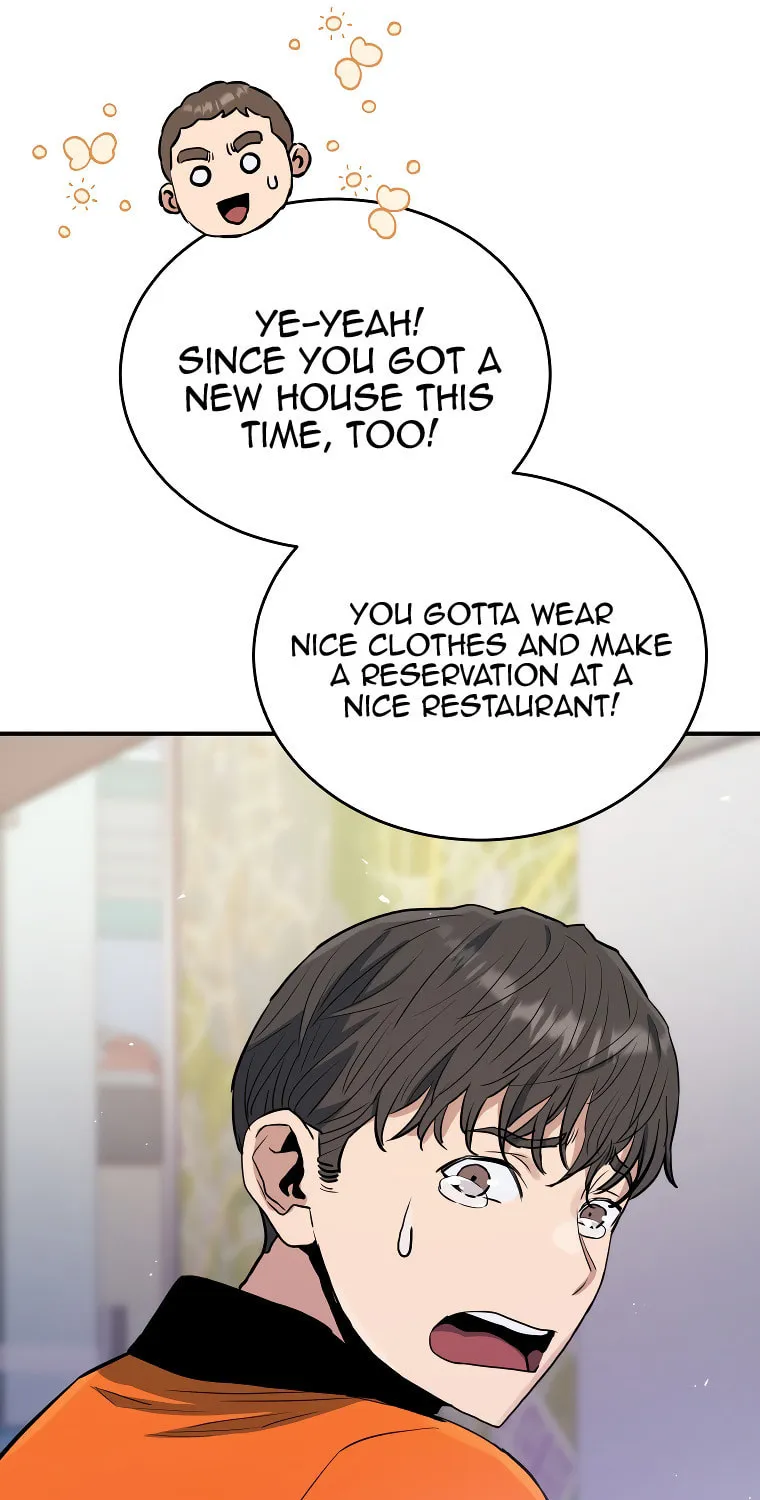 Read Rescue System chapter 64 image 80 on Lezhin