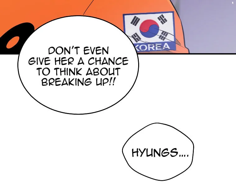 Read Rescue System chapter 64 image 81 on Lezhin