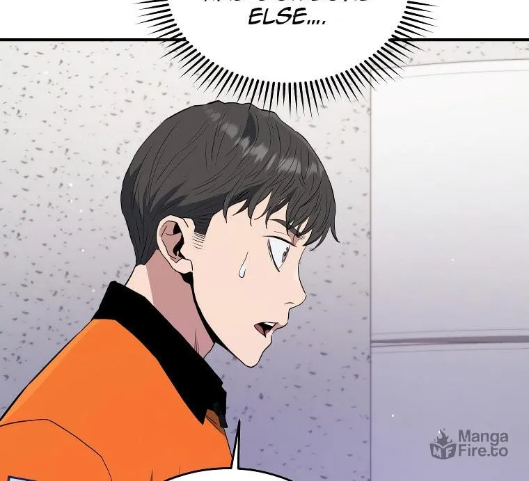 Read Rescue System chapter 64 image 9 on Lezhin