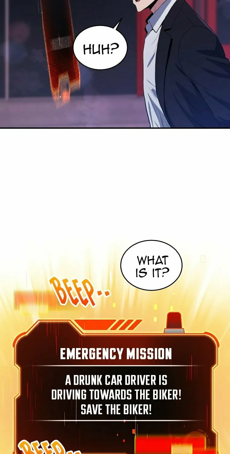 Read Rescue System chapter 64 image 91 on Lezhin