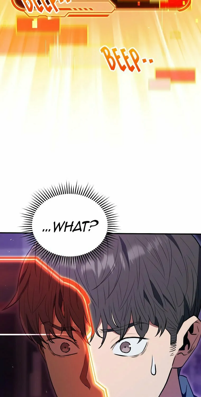 Read Rescue System chapter 64 image 92 on Lezhin