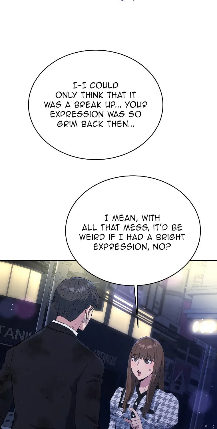 Read Rescue System chapter 65 image 100 on Lezhin