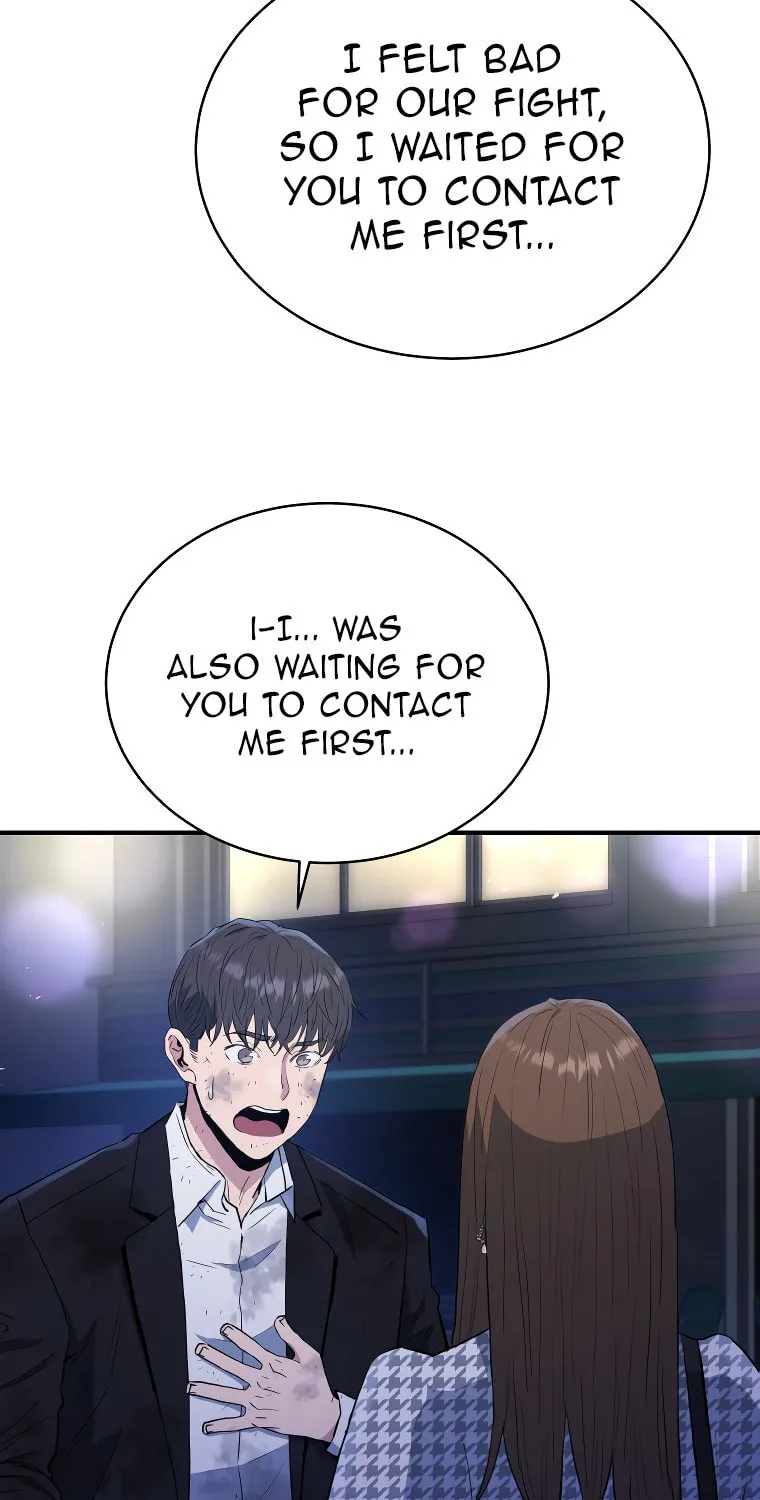 Read Rescue System chapter 65 image 102 on Lezhin