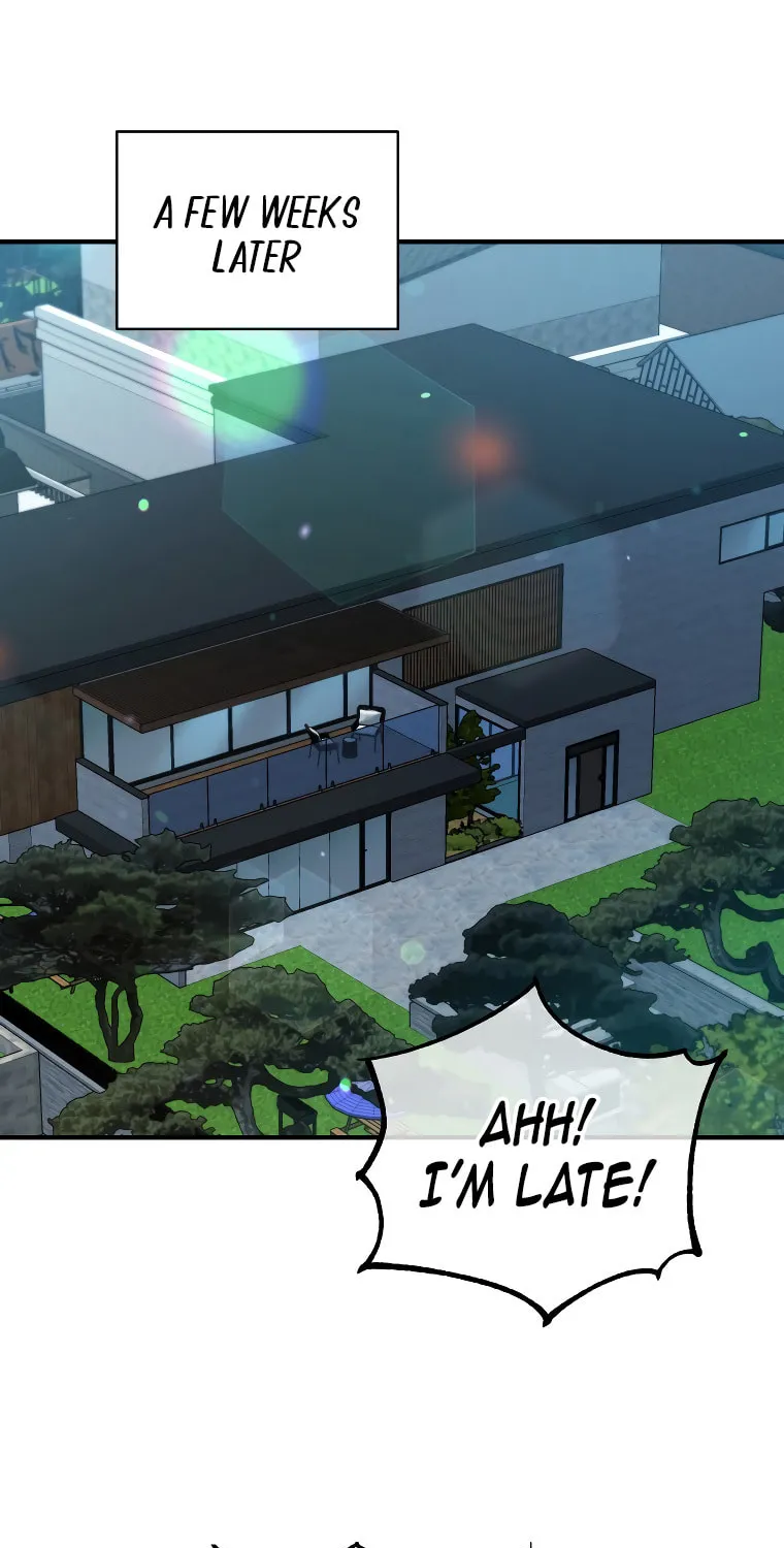 Read Rescue System chapter 65 image 108 on Lezhin