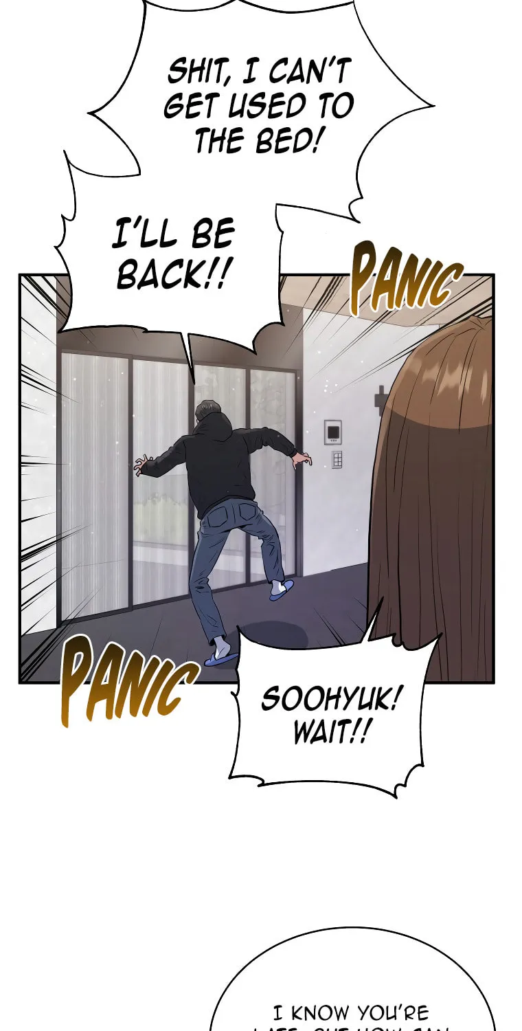 Read Rescue System chapter 65 image 109 on Lezhin