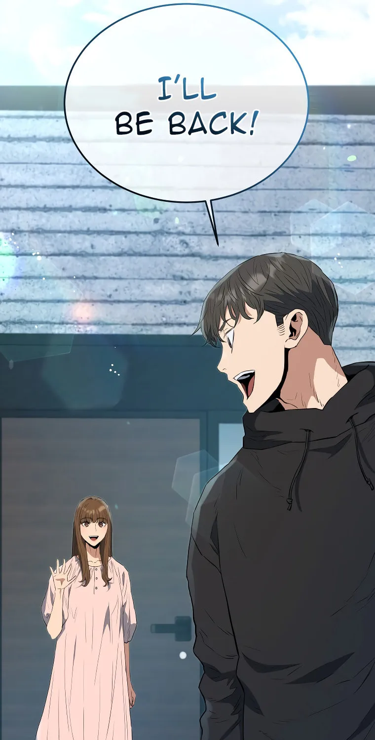 Read Rescue System chapter 65 image 113 on Lezhin