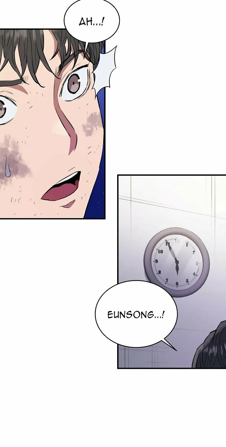Read Rescue System chapter 65 image 15 on Lezhin