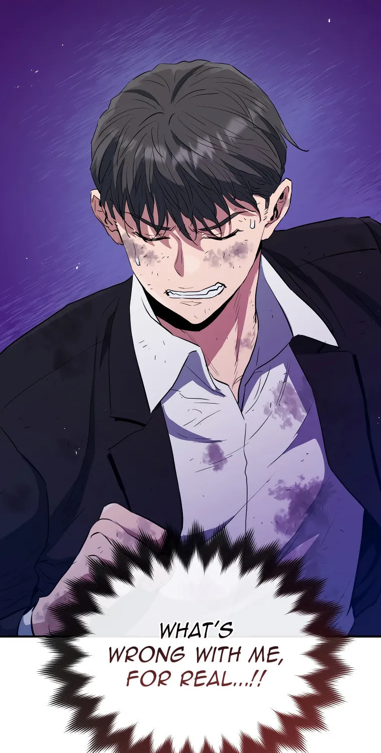 Read Rescue System chapter 65 image 19 on Lezhin