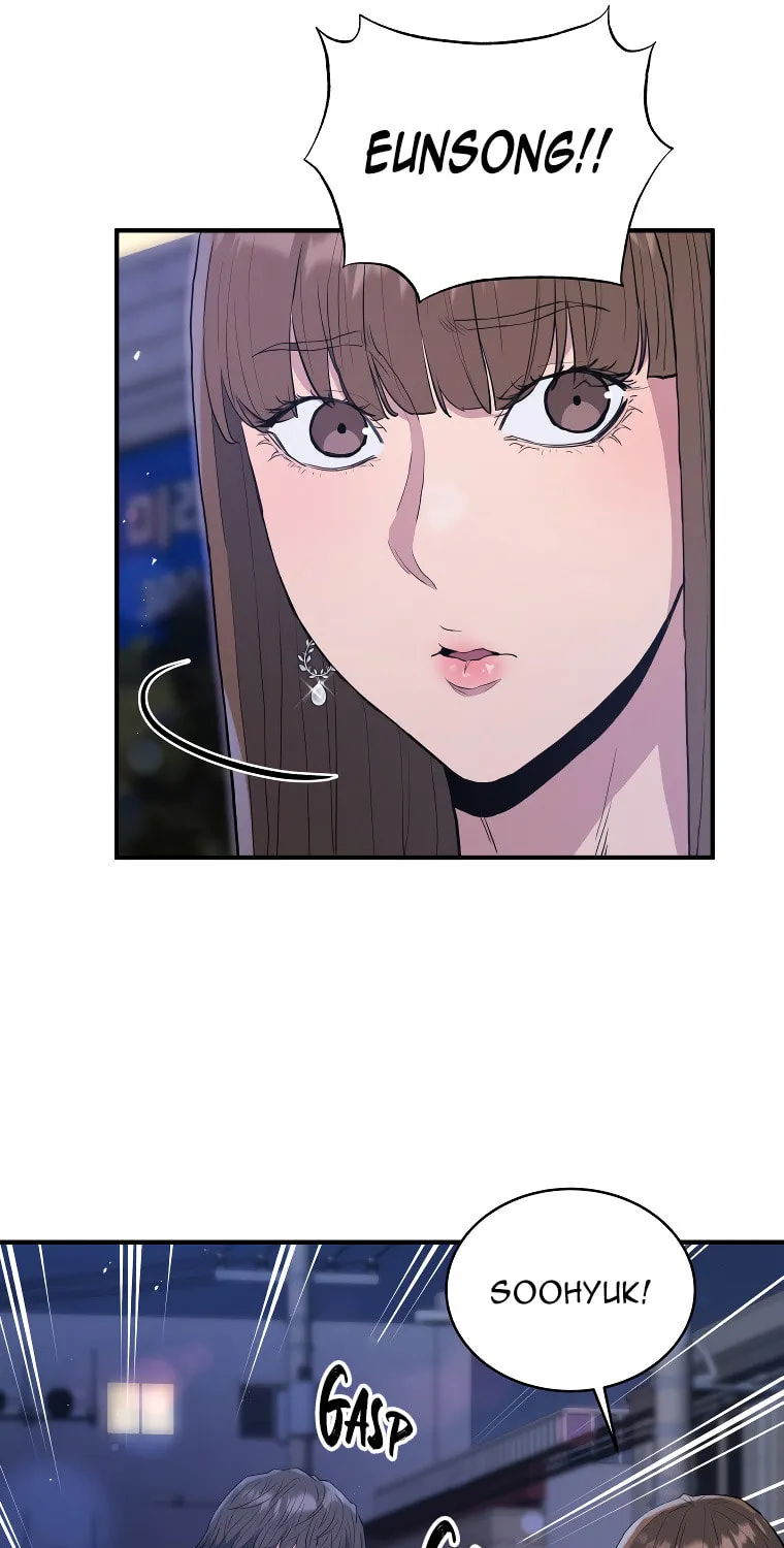 Read Rescue System chapter 65 image 29 on Lezhin