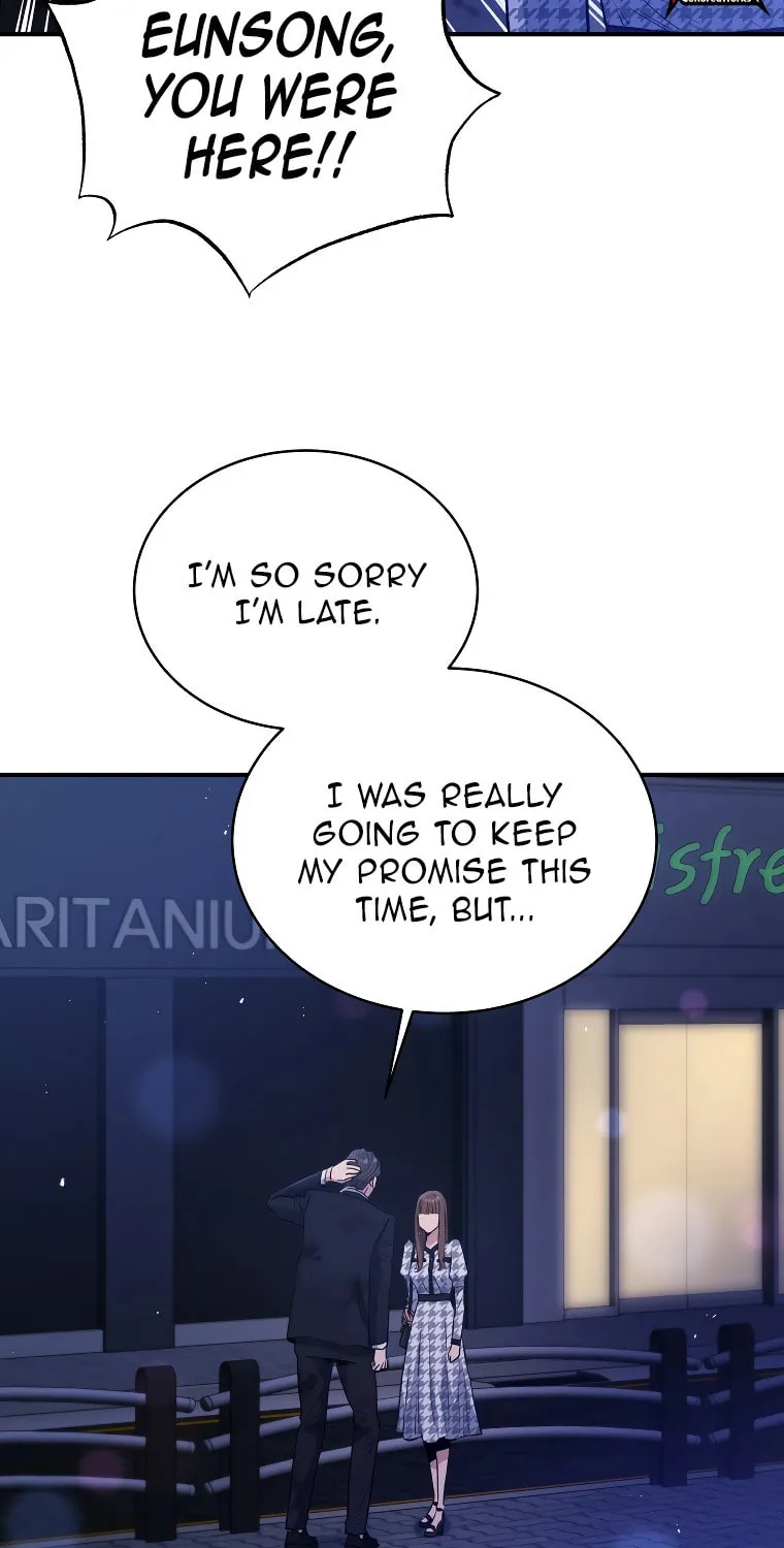 Read Rescue System chapter 65 image 31 on Lezhin