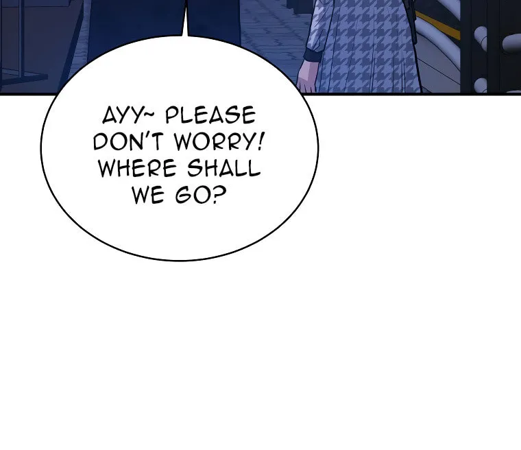 Read Rescue System chapter 65 image 38 on Lezhin