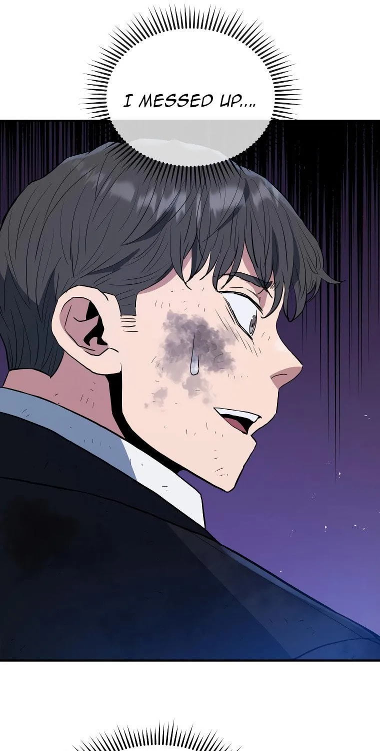 Read Rescue System chapter 65 image 39 on Lezhin