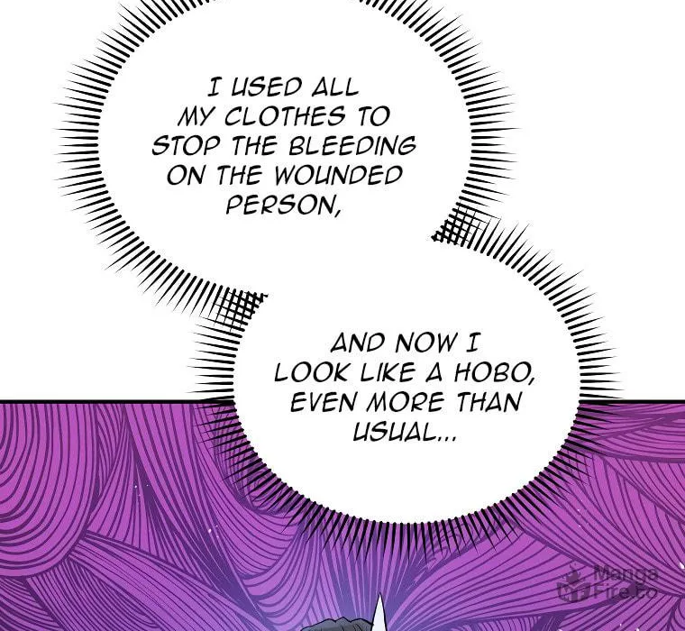 Read Rescue System chapter 65 image 40 on Lezhin