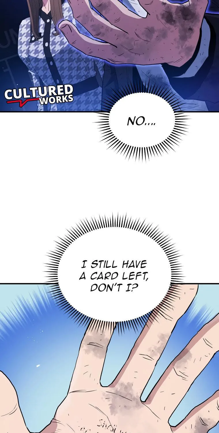 Read Rescue System chapter 65 image 43 on Lezhin