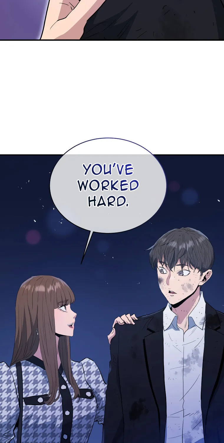 Read Rescue System chapter 65 image 47 on Lezhin