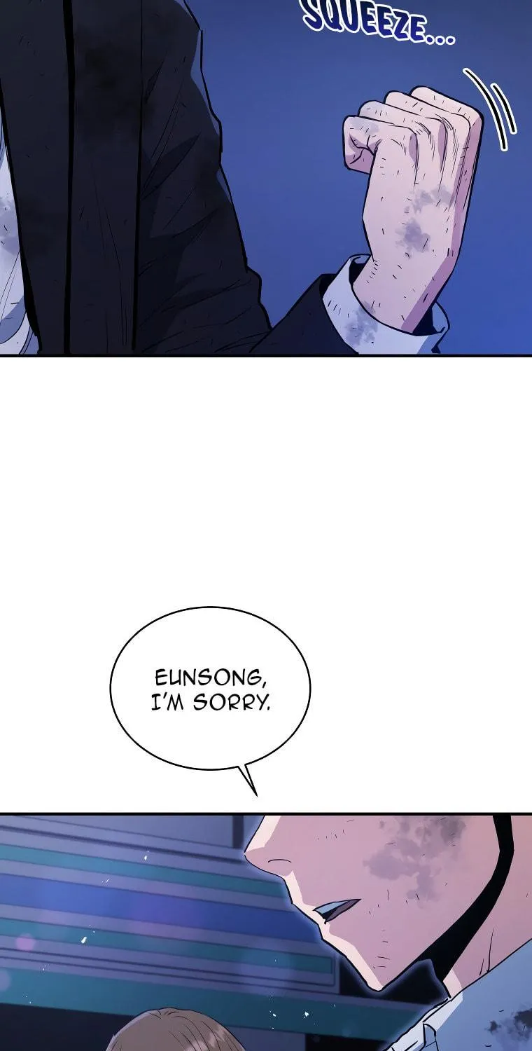 Read Rescue System chapter 65 image 51 on Lezhin