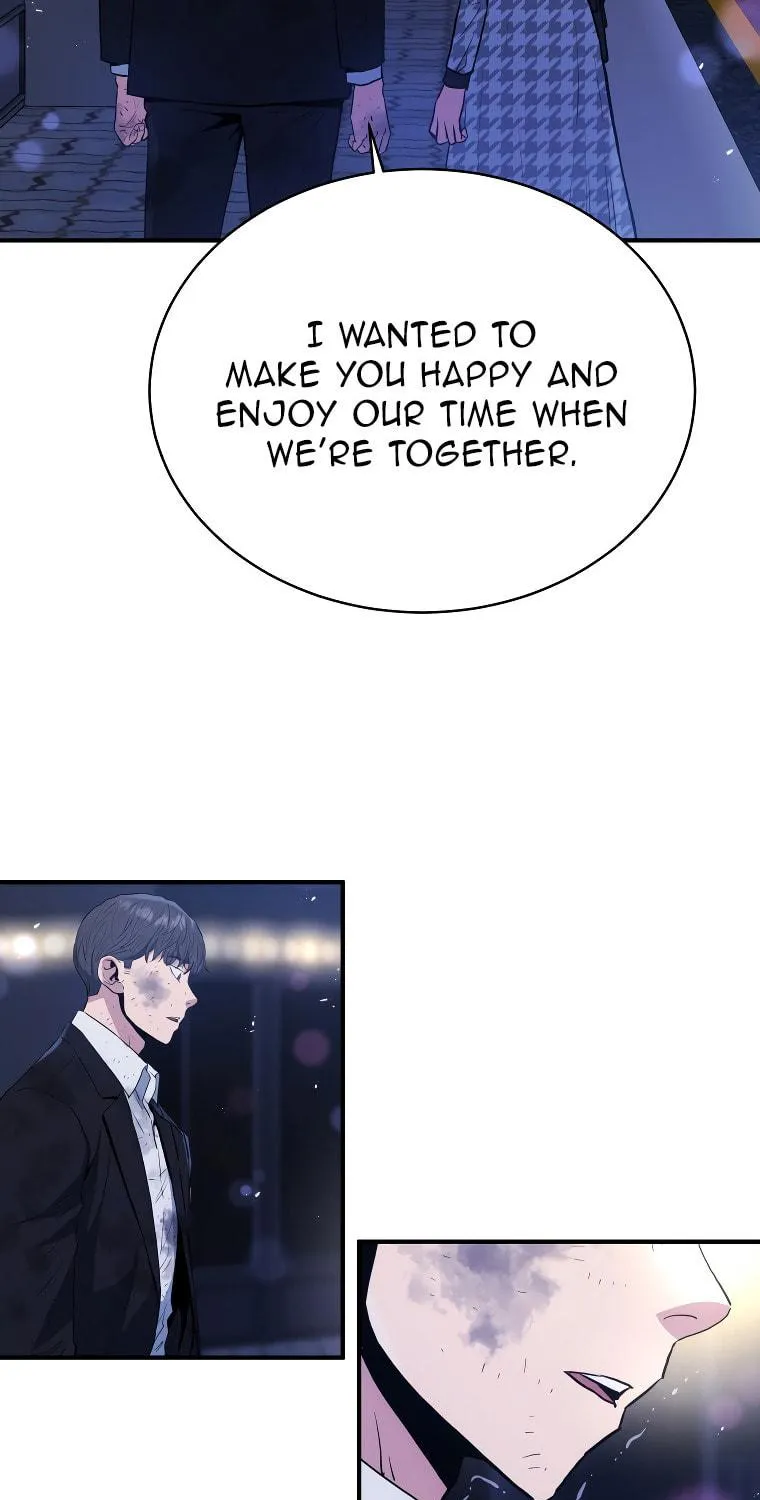 Read Rescue System chapter 65 image 57 on Lezhin