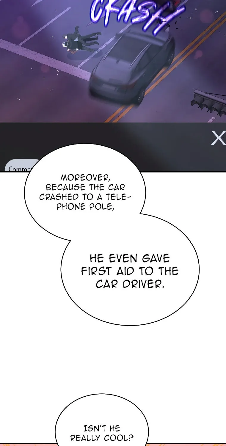 Read Rescue System chapter 65 image 6 on Lezhin
