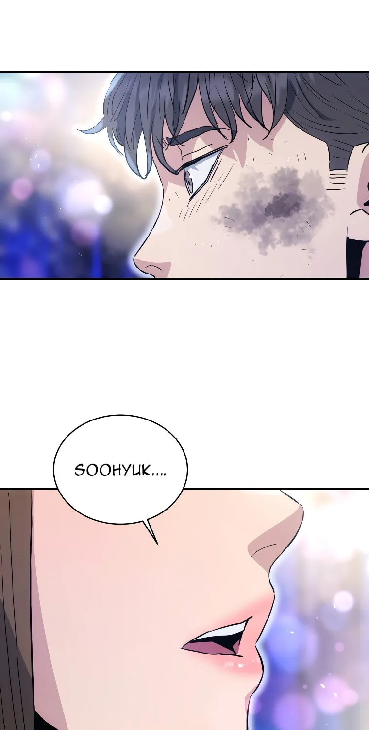 Read Rescue System chapter 65 image 62 on Lezhin