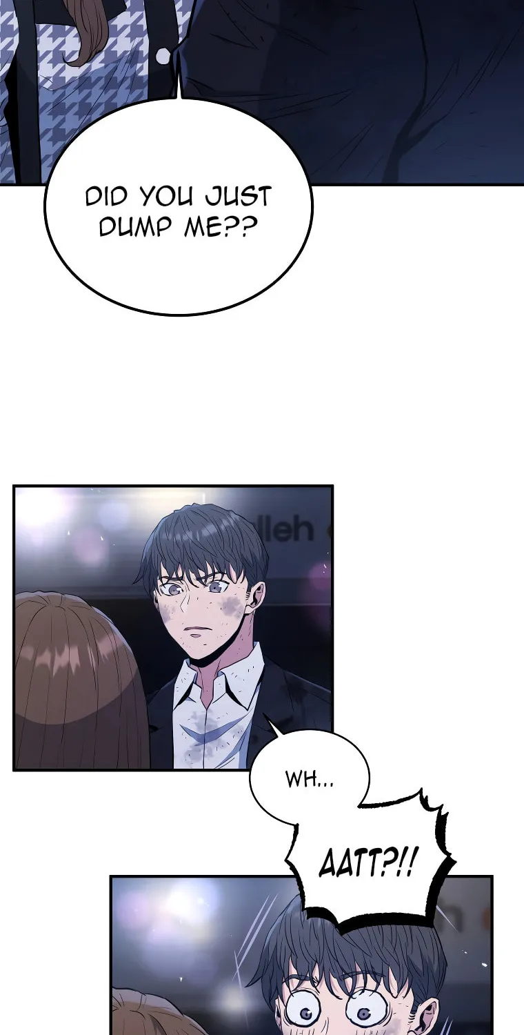 Read Rescue System chapter 65 image 64 on Lezhin
