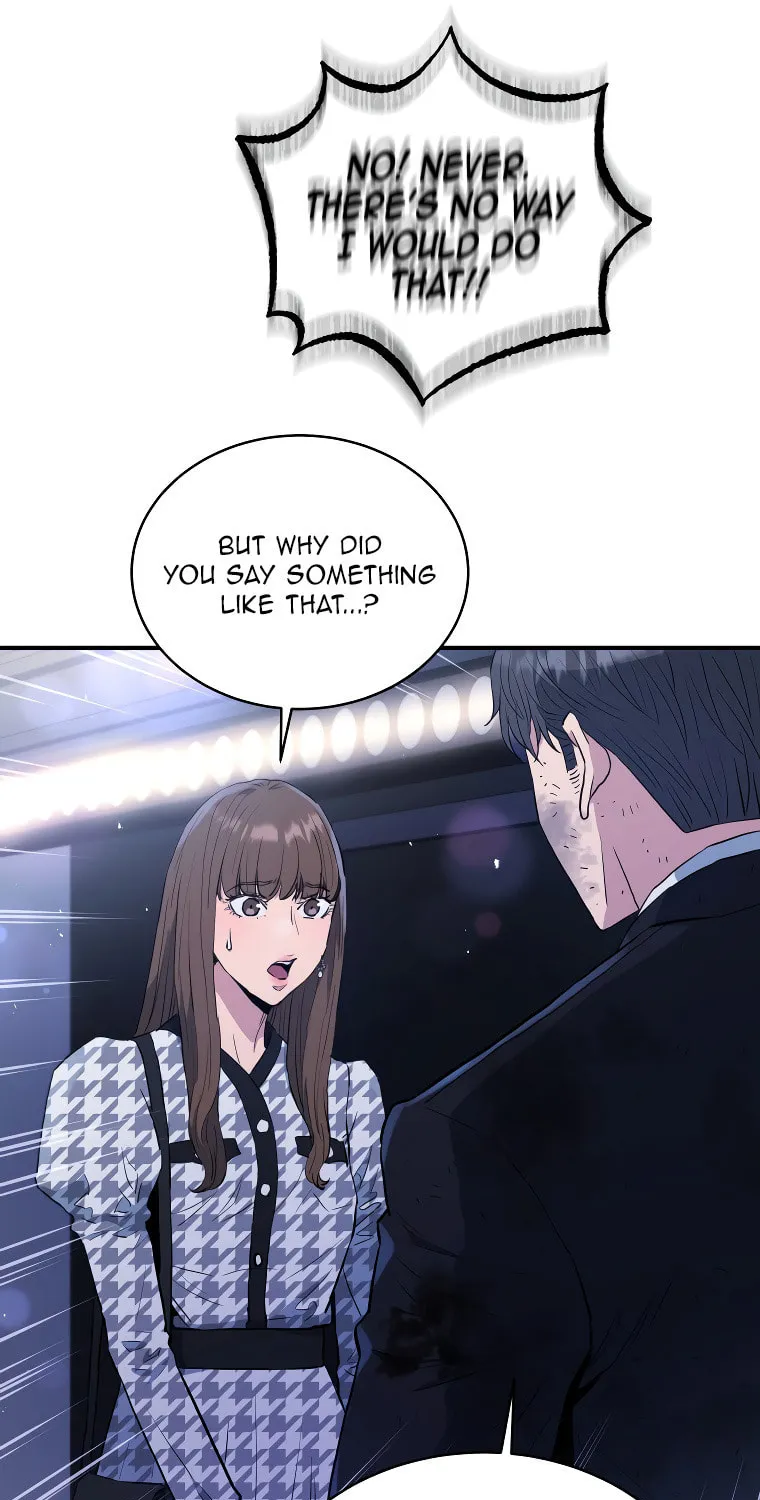 Read Rescue System chapter 65 image 66 on Lezhin