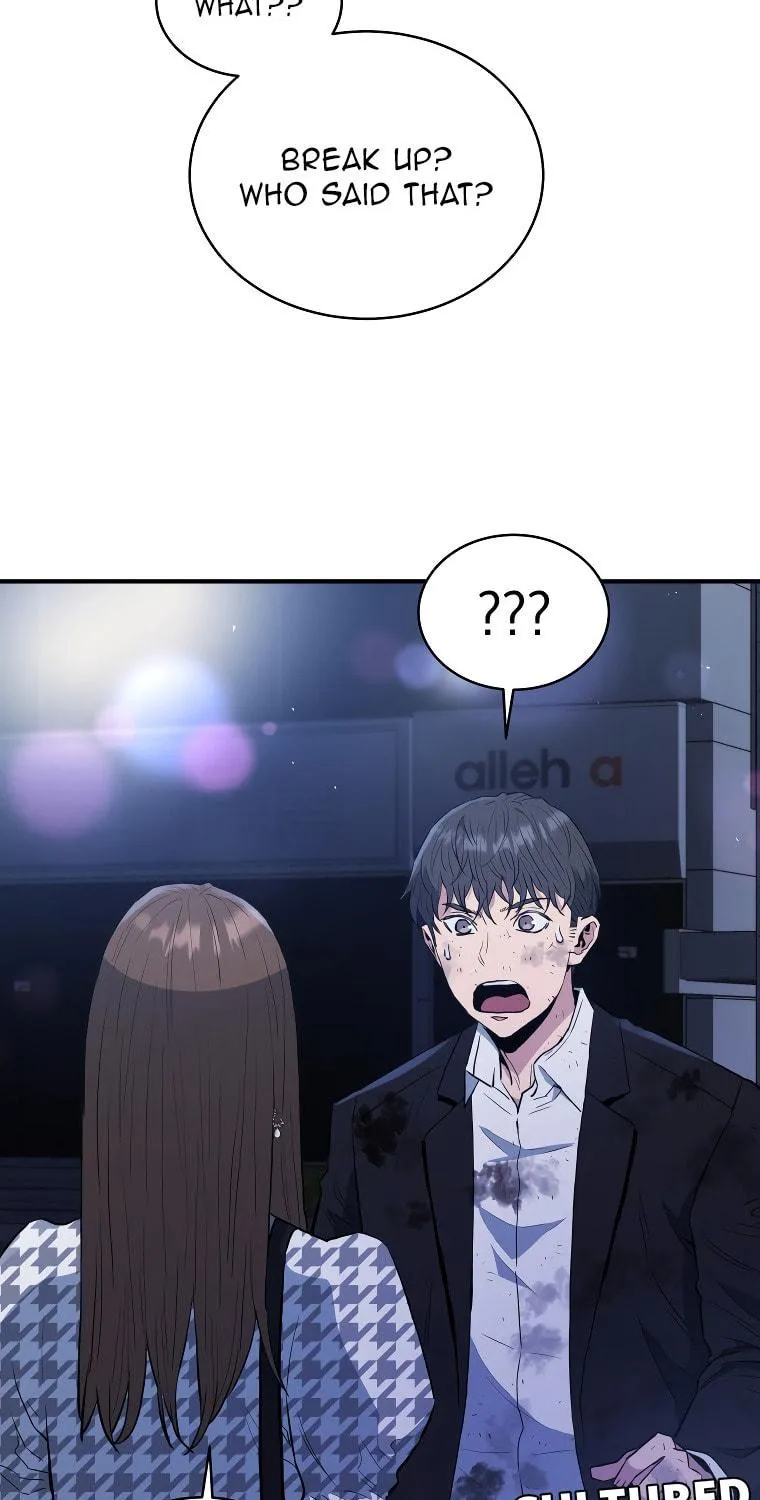 Read Rescue System chapter 65 image 68 on Lezhin