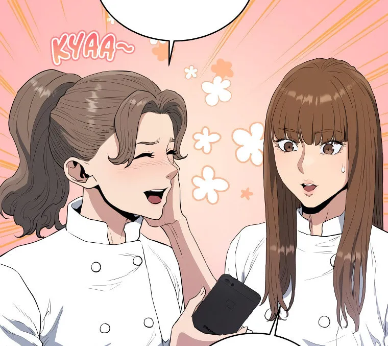 Read Rescue System chapter 65 image 7 on Lezhin