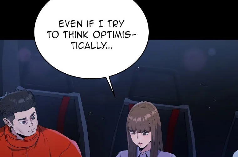 Read Rescue System chapter 65 image 73 on Lezhin