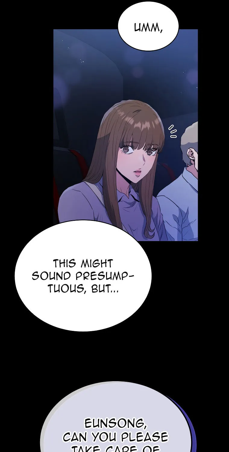 Read Rescue System chapter 65 image 76 on Lezhin