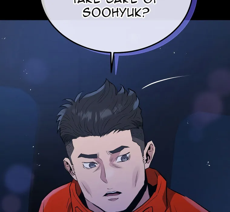 Read Rescue System chapter 65 image 77 on Lezhin
