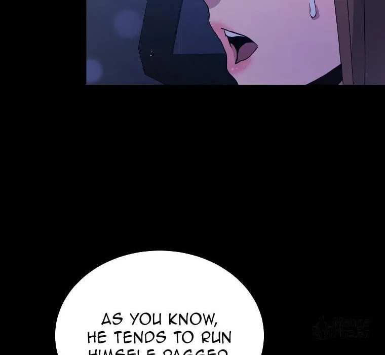 Read Rescue System chapter 65 image 79 on Lezhin