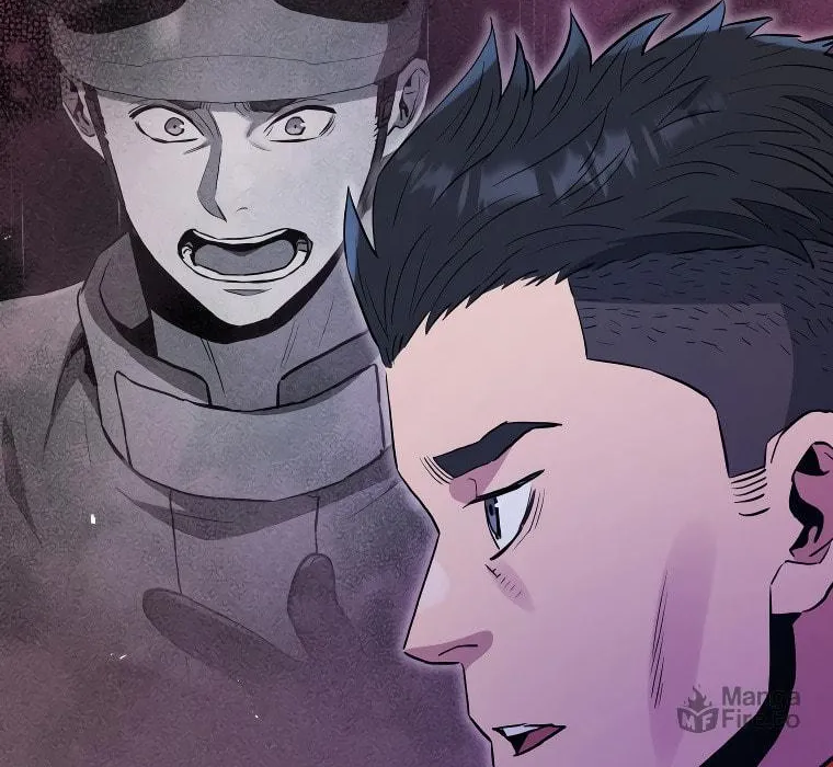 Read Rescue System chapter 65 image 81 on Lezhin