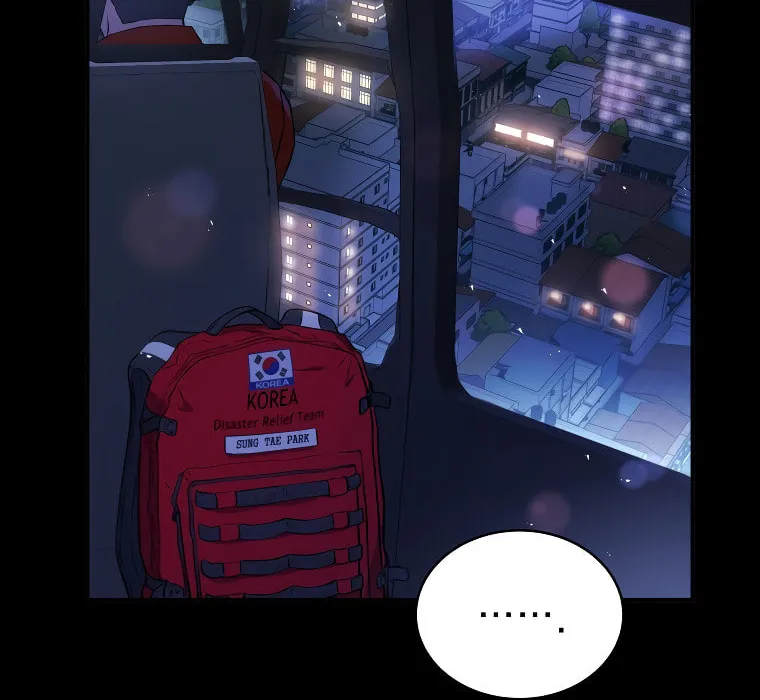 Read Rescue System chapter 65 image 83 on Lezhin