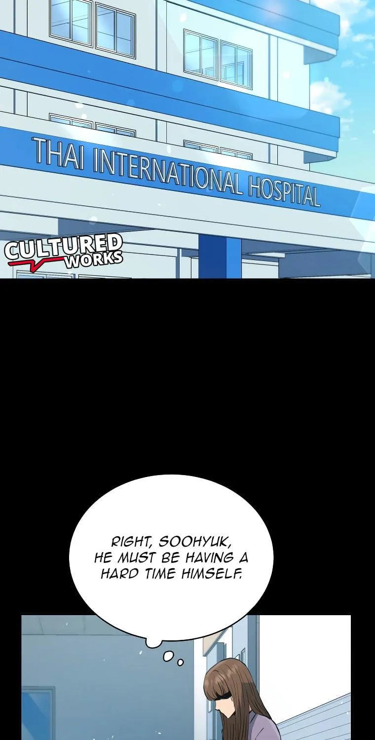 Read Rescue System chapter 65 image 88 on Lezhin
