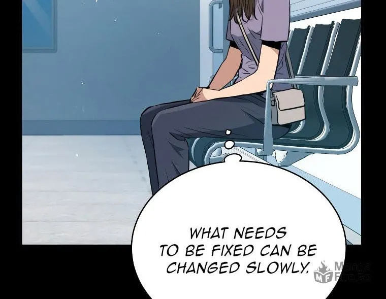 Read Rescue System chapter 65 image 89 on Lezhin
