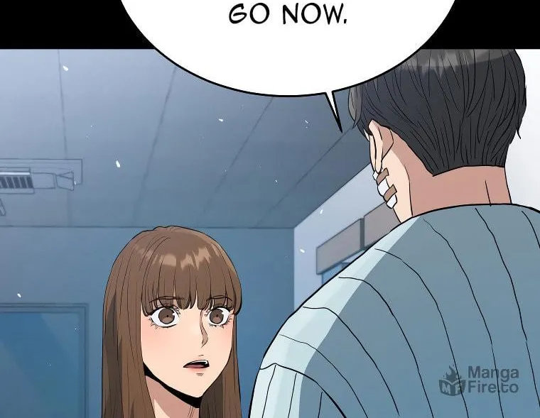Read Rescue System chapter 65 image 93 on Lezhin