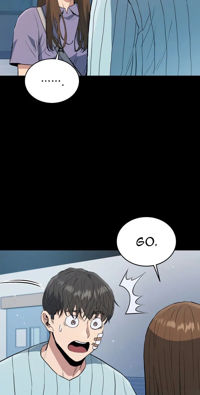 Read Rescue System chapter 65 image 94 on Lezhin