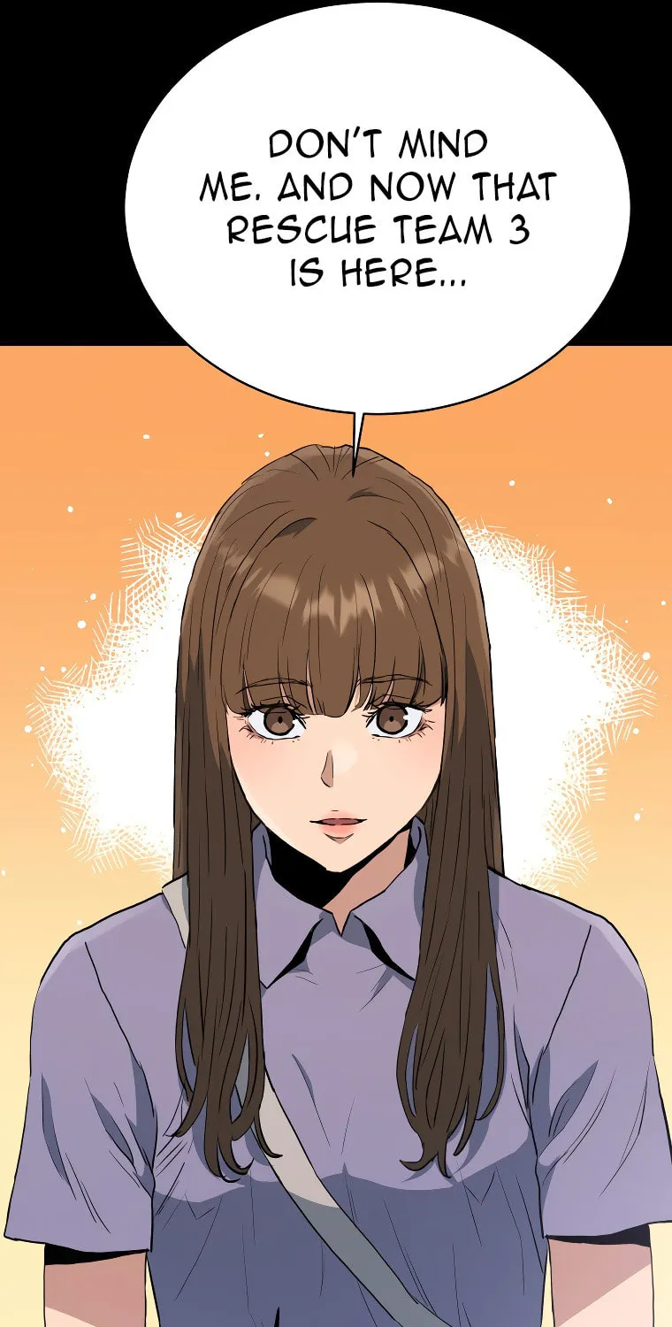 Read Rescue System chapter 65 image 96 on Lezhin
