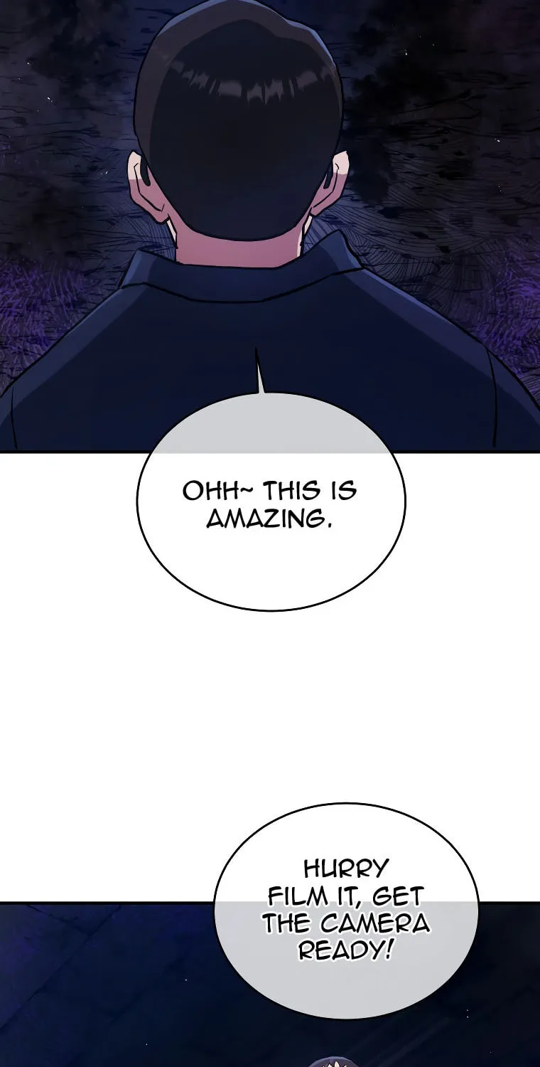 Read Rescue System chapter 66 image 101 on Lezhin