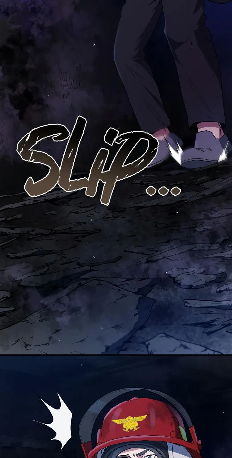 Read Rescue System chapter 66 image 103 on Lezhin