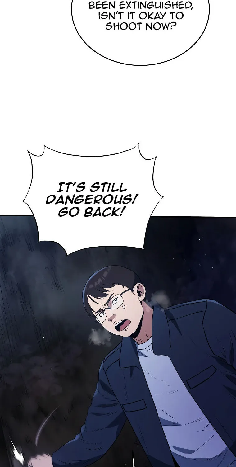 Read Rescue System chapter 66 image 107 on Lezhin