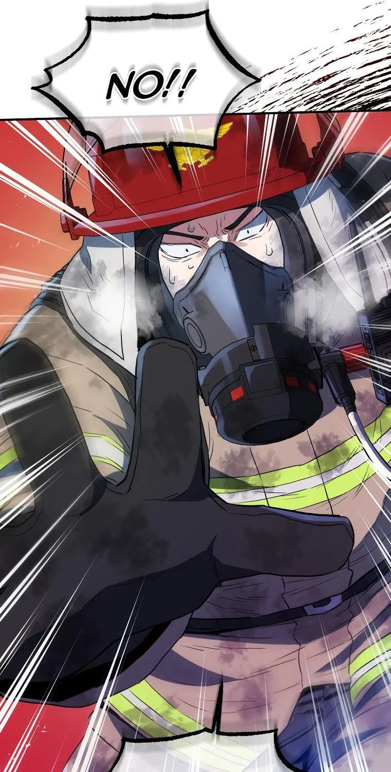 Read Rescue System chapter 66 image 111 on Lezhin