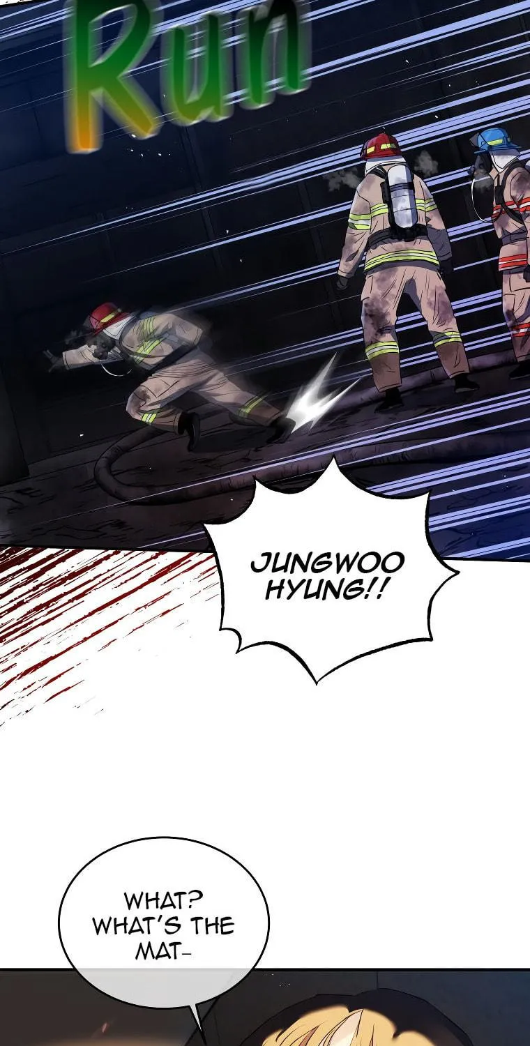 Read Rescue System chapter 66 image 113 on Lezhin