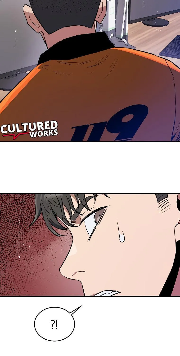 Read Rescue System chapter 66 image 13 on Lezhin