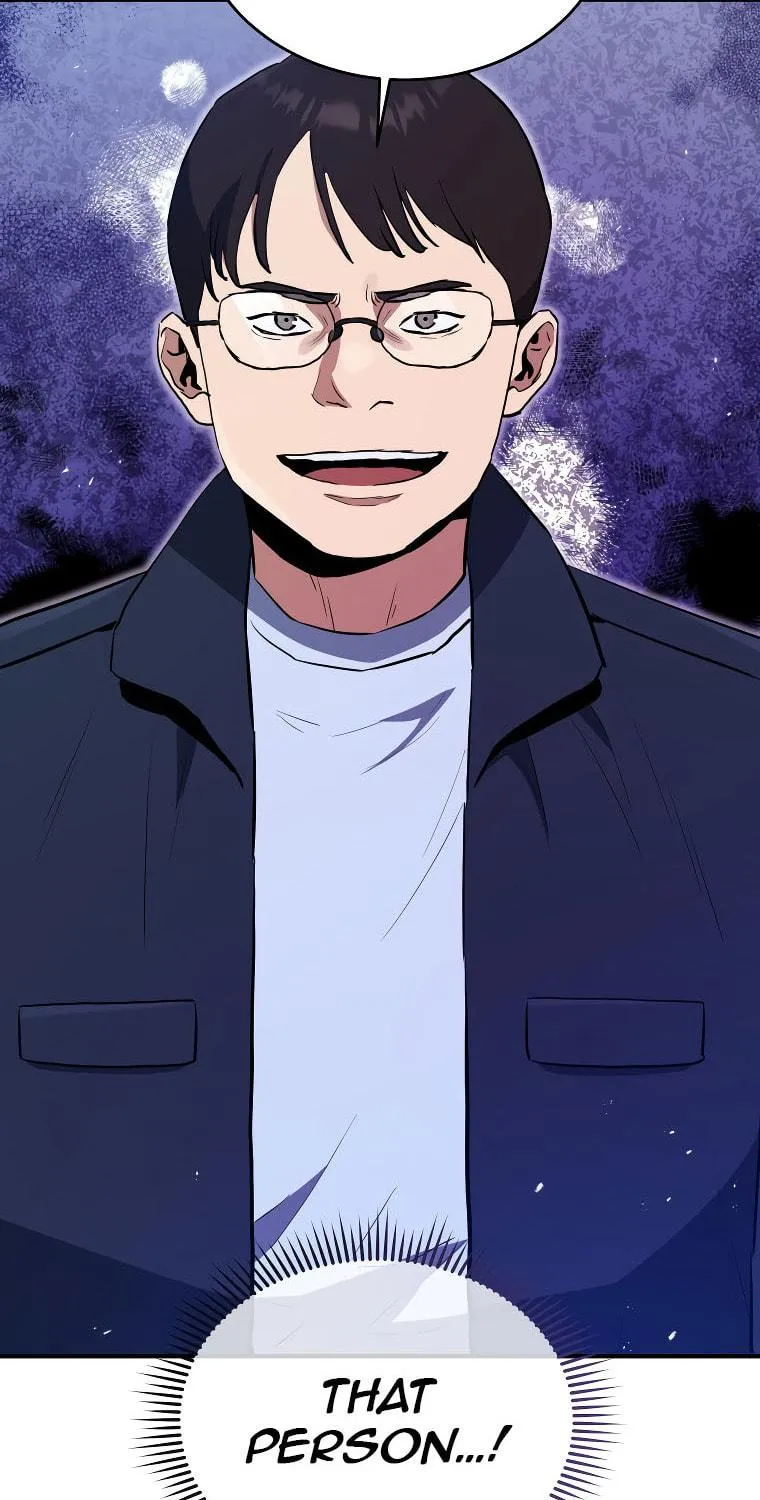 Read Rescue System chapter 66 image 15 on Lezhin
