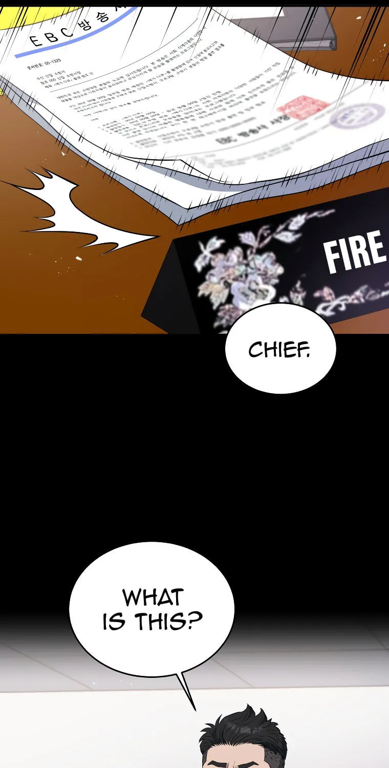 Read Rescue System chapter 66 image 19 on Lezhin