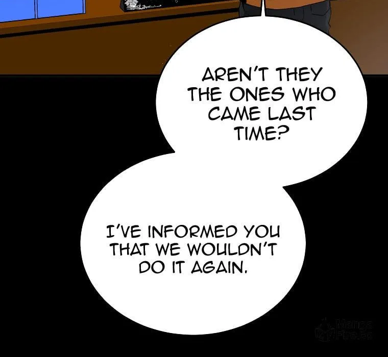 Read Rescue System chapter 66 image 22 on Lezhin