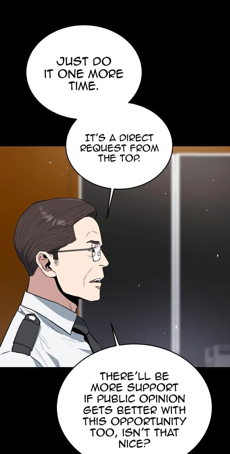 Read Rescue System chapter 66 image 23 on Lezhin