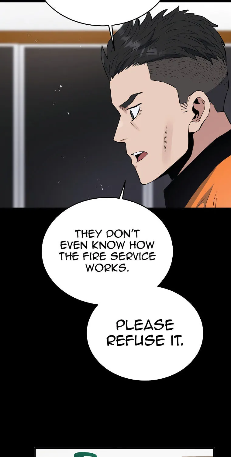 Read Rescue System chapter 66 image 25 on Lezhin